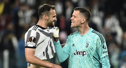 Juventus nie zagra w europejskich pucharach? I to na własne życzenie!