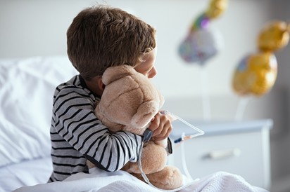 Törődés, empátia – egy pályázat az emberarcú egészségért