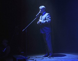 Dionizy Piątkowski z Ery Jazzu: Gramy już  25 lat [WYWIAD]