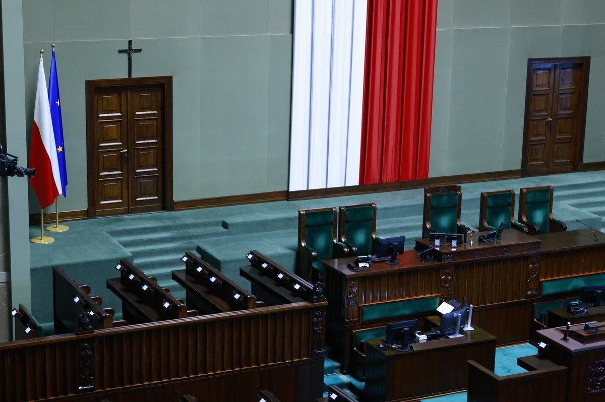 Partia Brauna z cztery razy lepszym wynikiem niż PSL. Jest też nowy lider [SONDAŻ]