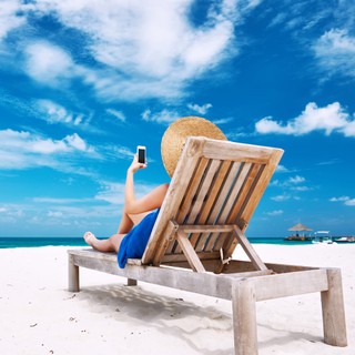 Wakacje za granicą? Sprawdź, ile zapłacisz za połączenia w roamingu