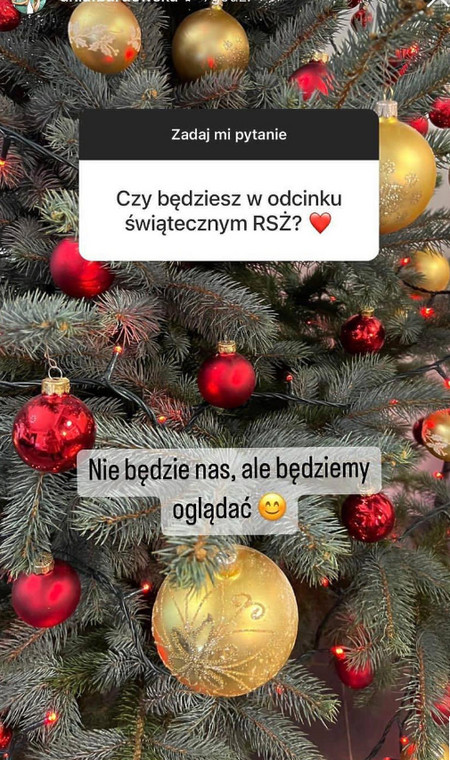 Anna i Grzegorz Bardowscy nie pojawią się w świątecznym odcinku "Rolnika..."