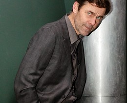 Peter Stamm 