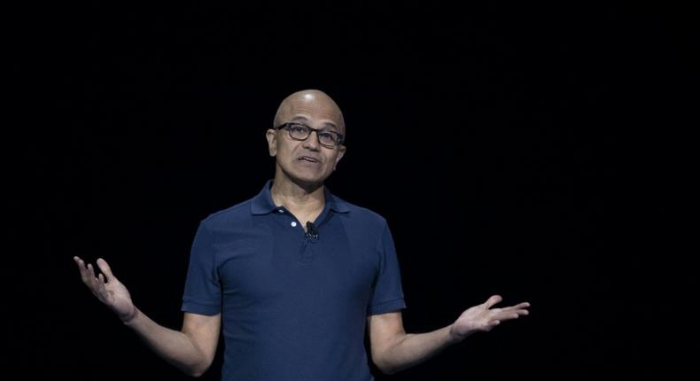 Satya Nadella implied the law could stop a talented immigrant from making a mark India