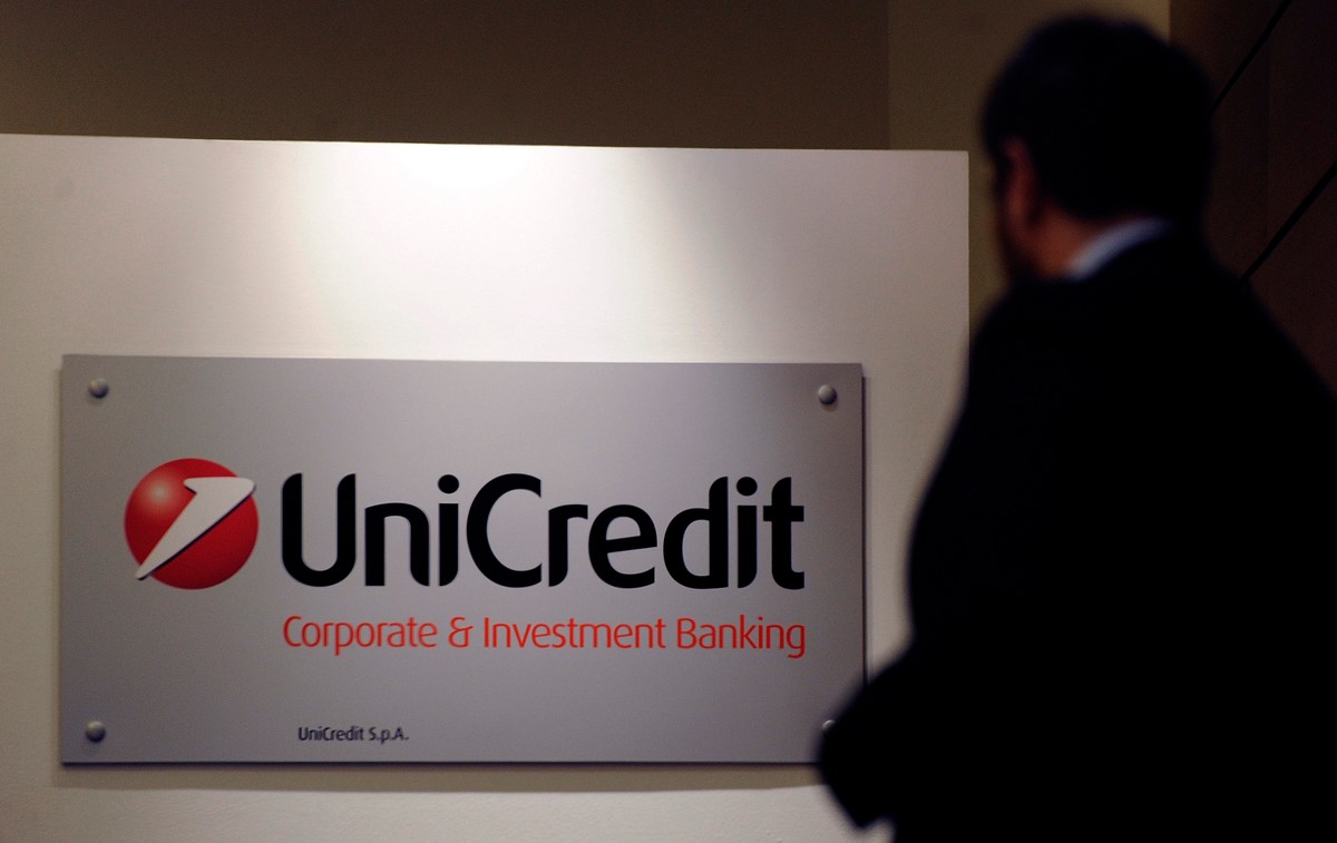 Logo Unicredit