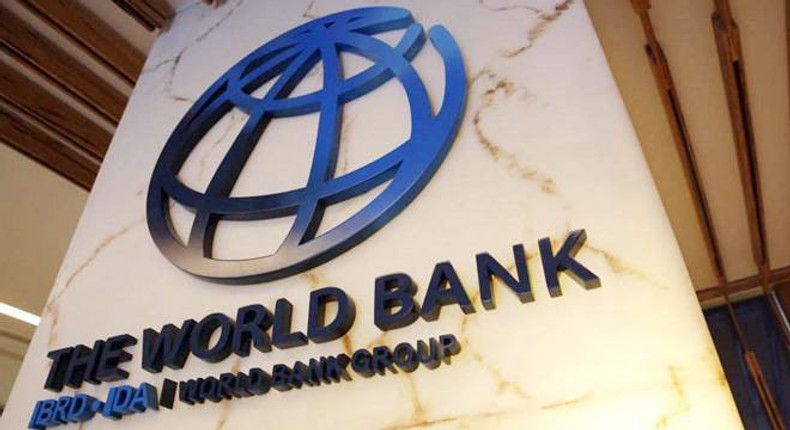 World Bank