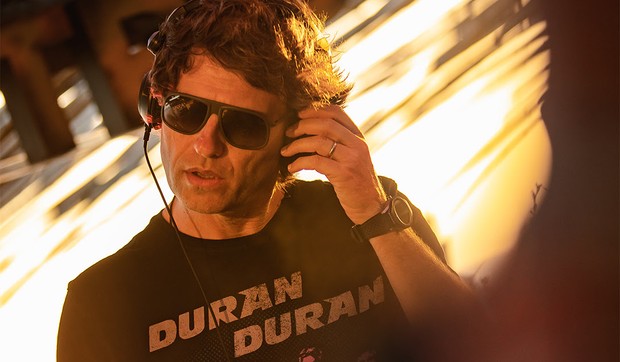 Hernan Cattaneo