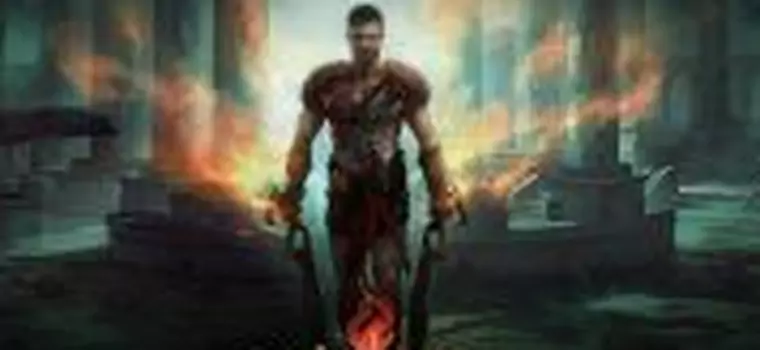 E3: Polskie Godfire: Rise of Prometheus ze zwiastunem od Platige Image
