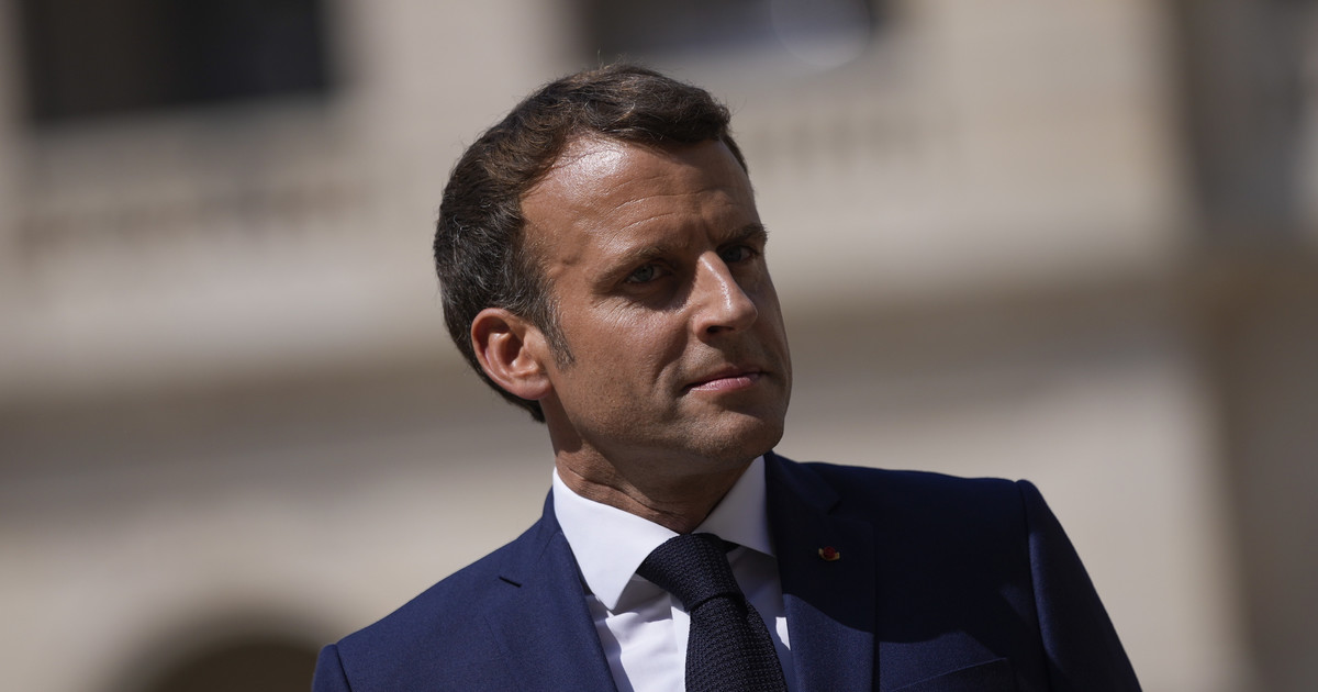 France : Macron convoque le Conseil national de sécurité sur Pégase
