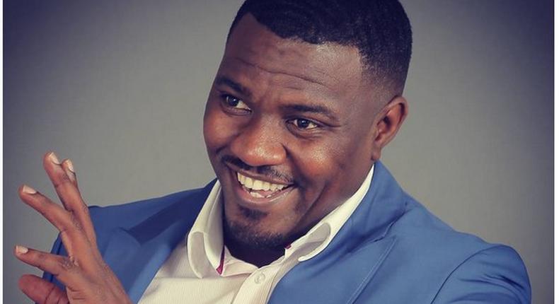 John Dumelo