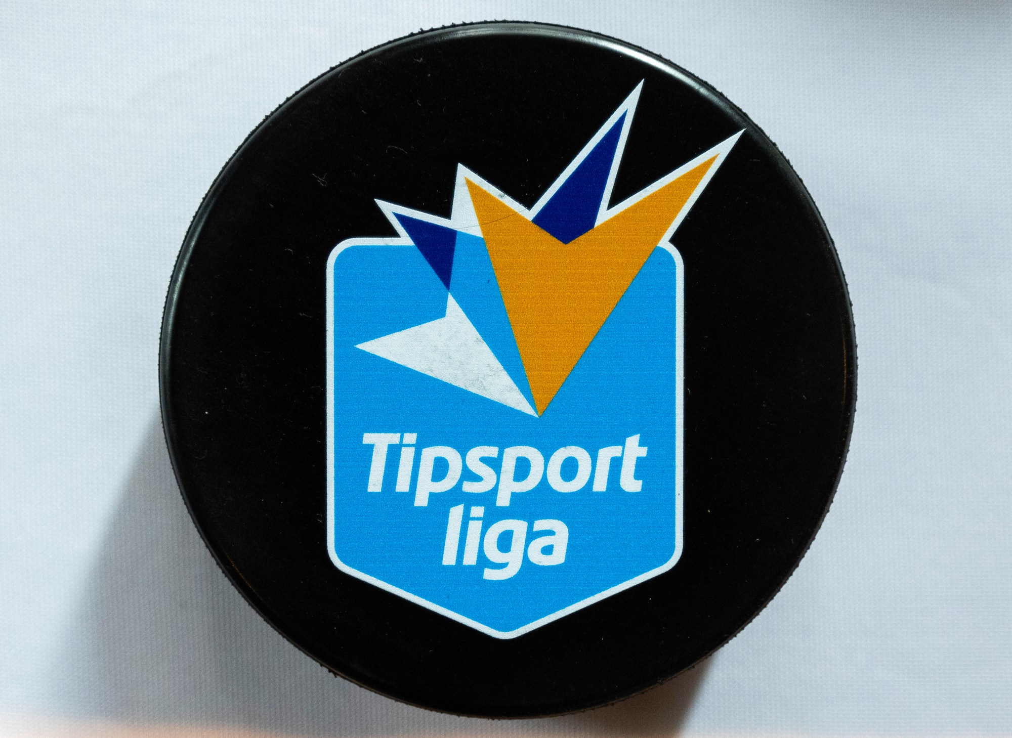 Logo hokejovej Tipsport ligy. 