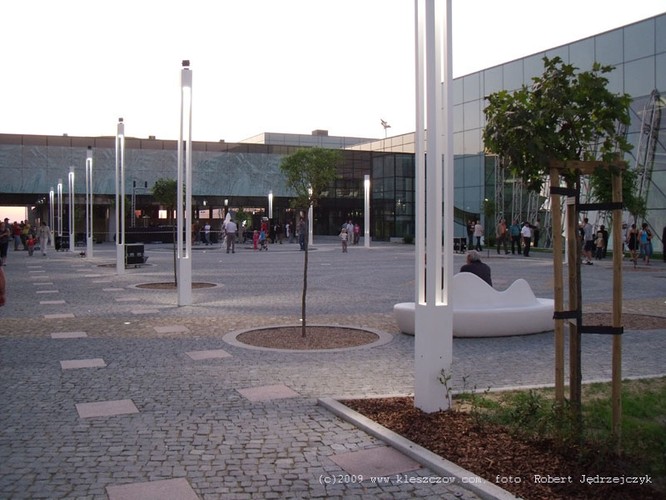 Kleszczów - jak się żyje w najbogatszej gminie w Polsce?