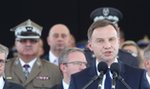 Prezydent Andrzej Duda: Wierzę, że się uda