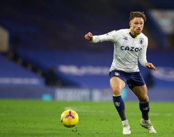 Michniewicz może już spać spokojnie. Cash wrócił do gry