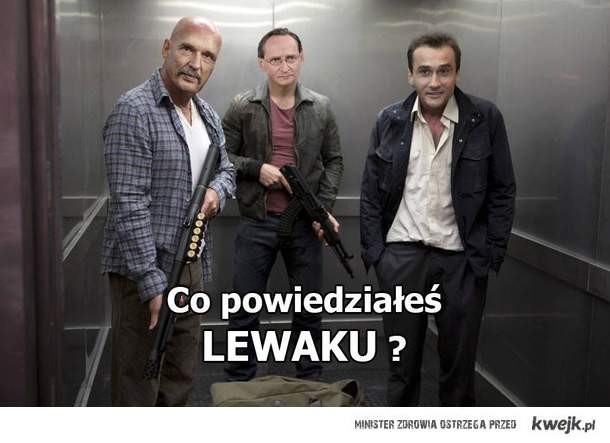 Najlepsze memy tygodnia