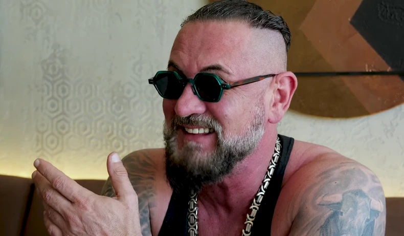 Slađa Alegro, emisija "Metar moga sela"