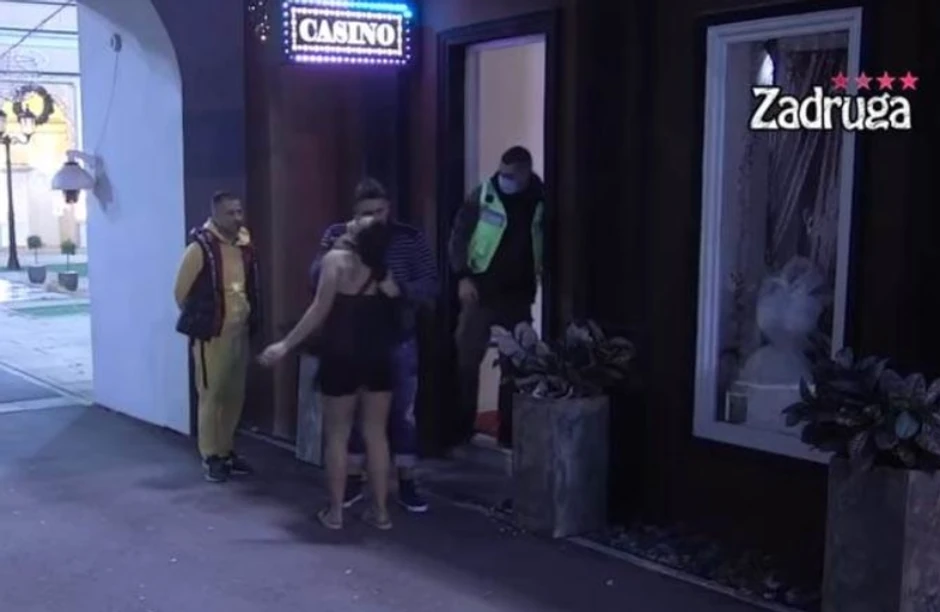 Kristijan i Kristina 