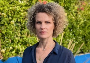 Anais de Vos sumnja da je u šolji kafe koju joj je Negre dao bila droga | Foto: BBC