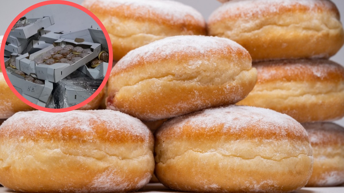 pączki