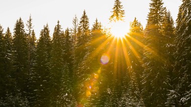 temperatura wystrzeli do 15°c. po ciepłych dniach przyjdzie śnieżny paraliż imgw prognoza pogody długoterminowa kalendarz