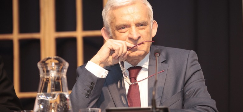 Flesz: apel Gosiewskiej; Jerzy Buzek w szpitalu