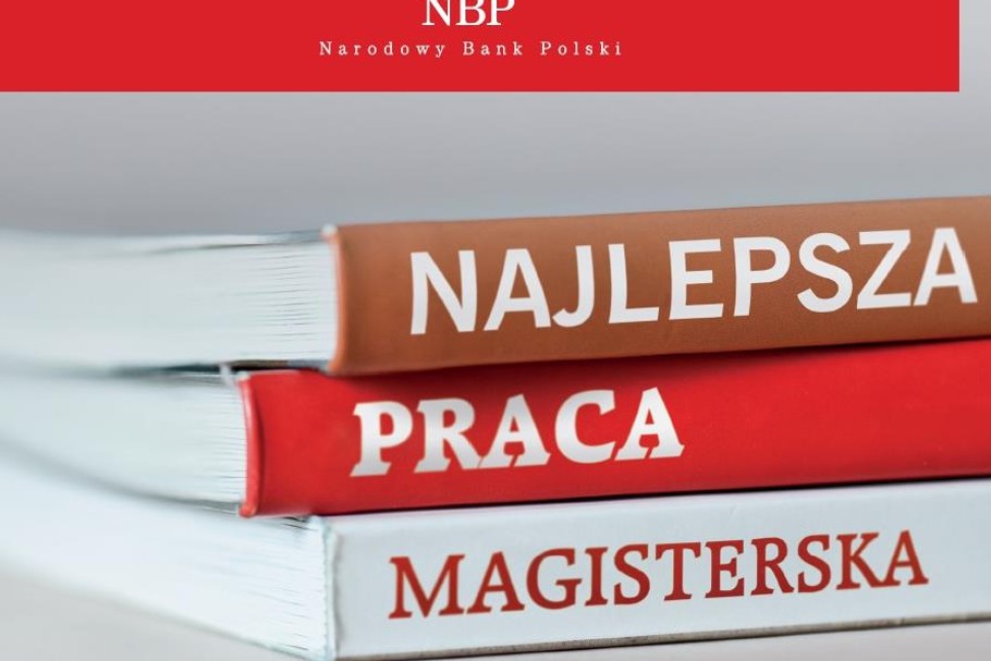 najlepsza praca magisterska konkurs NBP