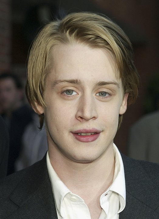 Macaulay Culkin