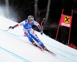 Marion Rolland mistrzynią świata w zjeździe