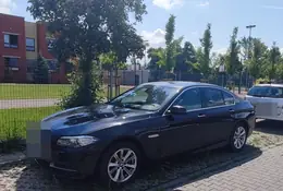 Sukces policjantów z "Kobry". Odzyskali BMW i Mercedesa warte po 100 tys. zł