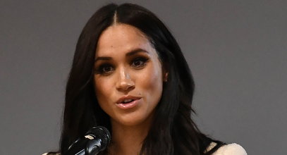 Meghan Markle wspomina trudne porody. "Byłam zastraszana i molestowana"