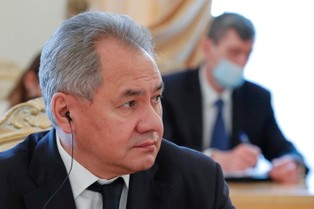 Kto dowodzi rosyjską armią? Dowódcy z wojen czeczeńskich, strateg wojny hybrydowej