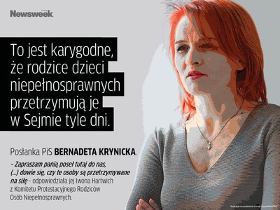 Cytaty Tygodnia Najciekawsze I Najwazniejsze Wypowiedzi Polityka Newsweek Pl