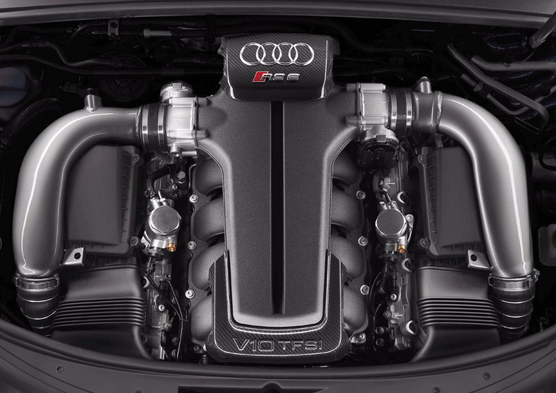 Audi RS6 Avant: supermocne kombi idzie do sprzedaży