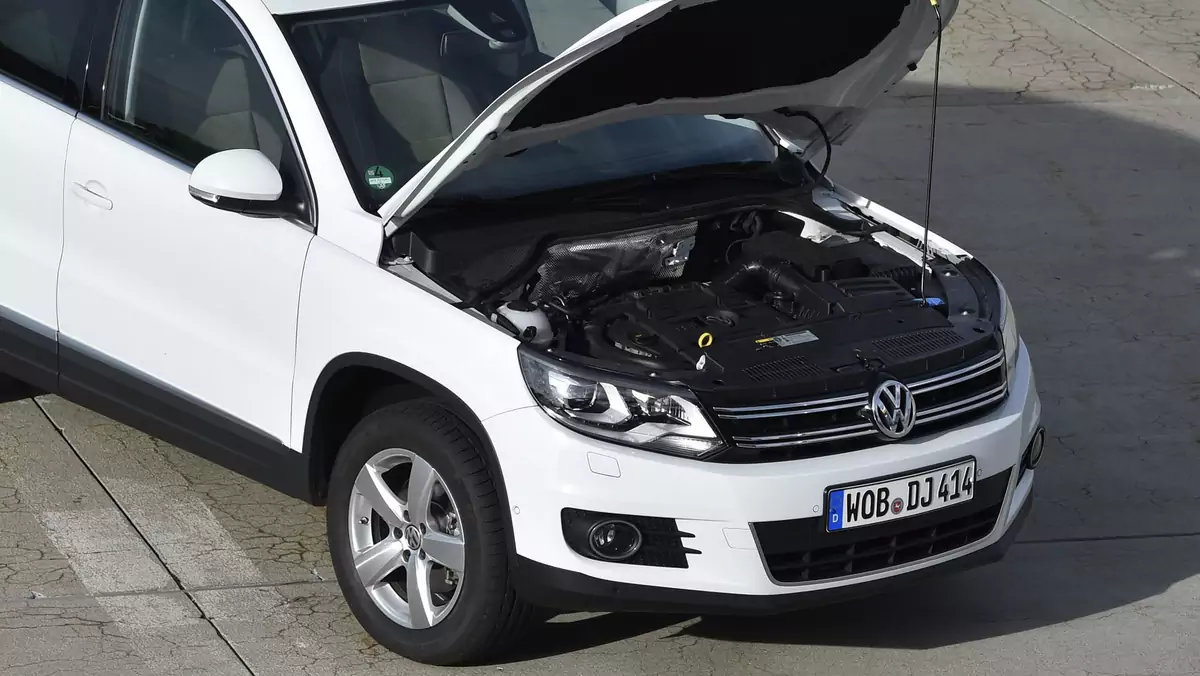 Silniki Volkswagena - który będzie najlepszym wyborem?