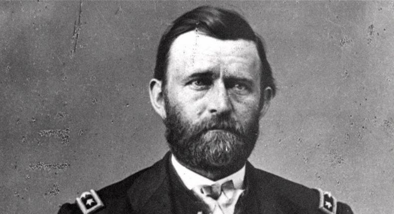 Ulysses Grant