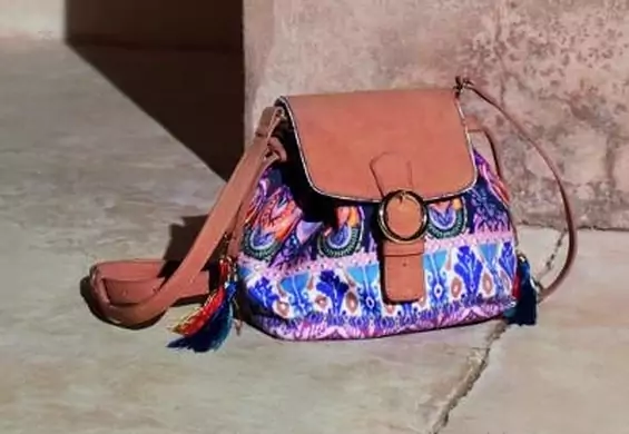 Modne torebki, buty i biżuteria w kolekcji Parfois wiosna-lato 2015