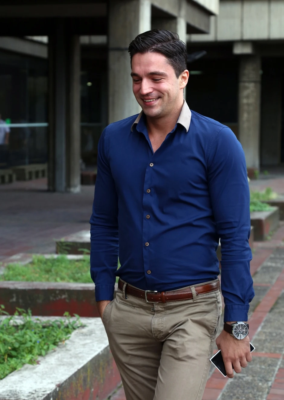 Vladimir Stanojević