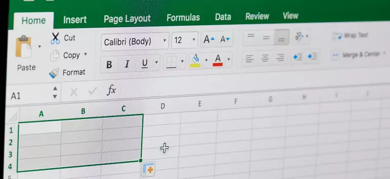 Excel używany do dystrybucji złośliwego kodu. Uwaga na nowe ataki z użyciem e-maili