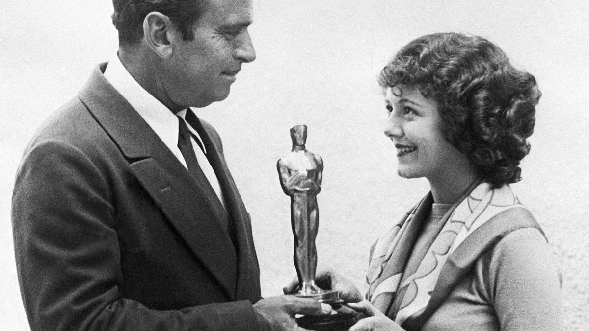 Jak wyglądała pierwsza gala wręczenia Oscarów?