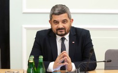 PiS szykuje korpus ochrony wyborów. 'On jako taki nie będzie uregulowany...'