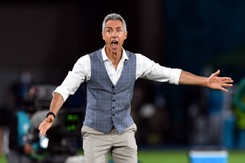 Koniec sagi. Paulo Sousa rozstał się z reprezentacją Polski