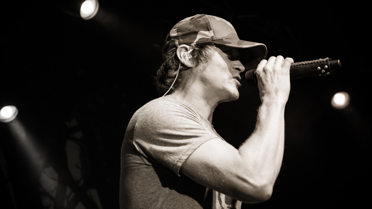 Umro pevač grupe "3 Doors Down": Karcinom bubrega ga odneo za nekoliko meseci