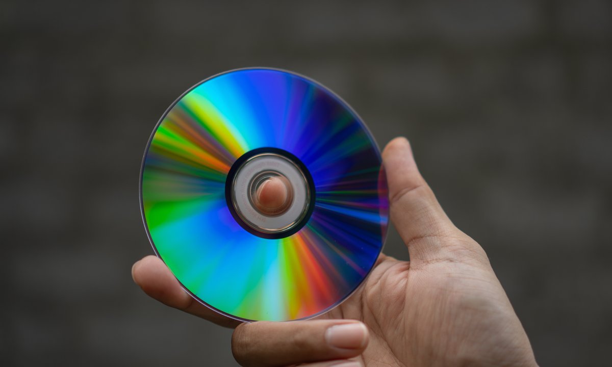 Drugie życie płyt CD. Sprawdź, do czego mogą się przydać
