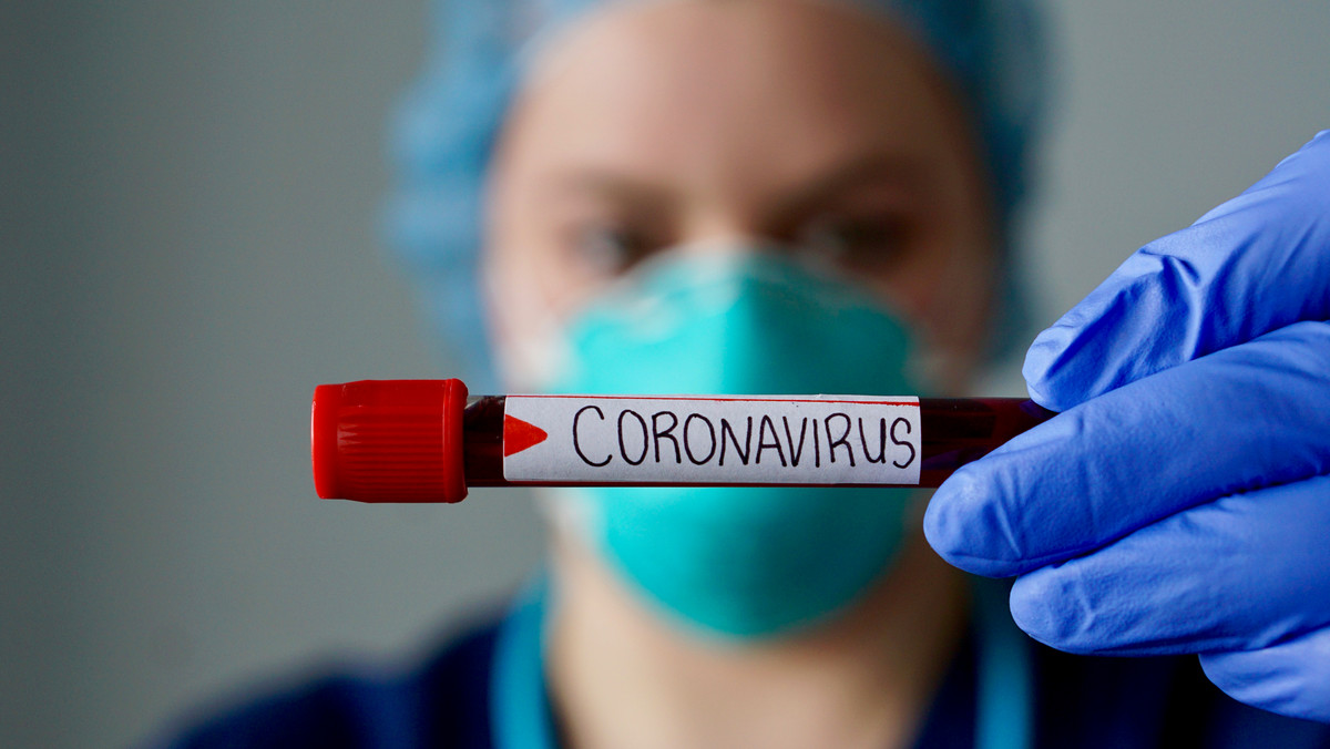 Epidemia koronawirusa. Choroba może być pomylona z dengą
