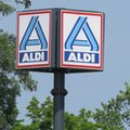 ALDI stawia na certyfikowane drewno i surowce z recyklingu