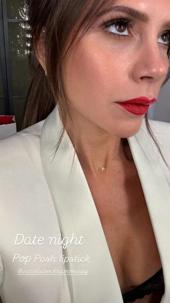 Viktorija Bekam