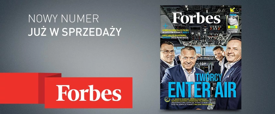 Forbes 8.2019