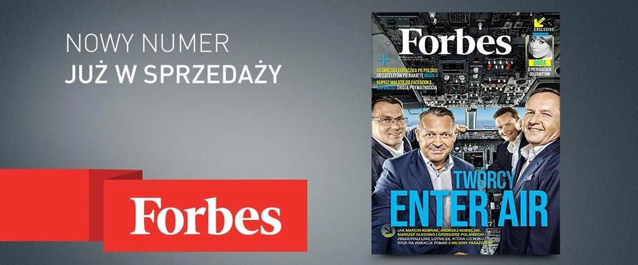 Forbes 8.2019