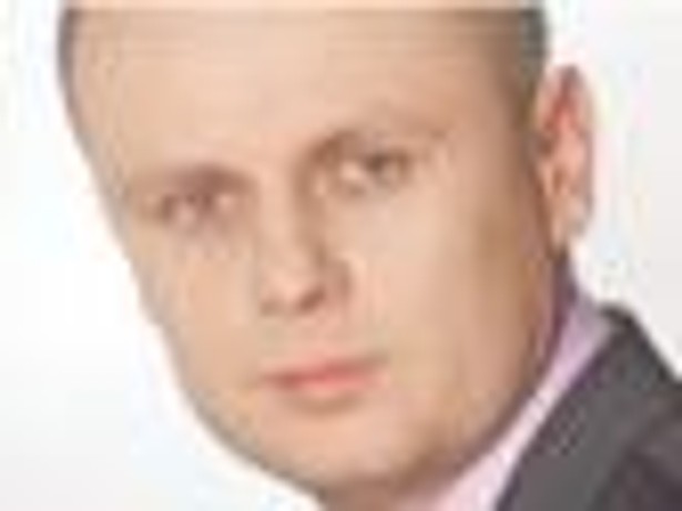 Mariusz Witalis Fot. Archiwum