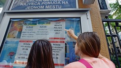 "Last minute" ponude se pojavljuju oko 20 dana pre termina za polazak 